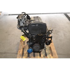 Κινητήρας  Kia Sorento / Santa Fe / H1 2.4 16V G4JS 140ps 2002-2011
