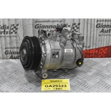 Κομπρεσέρ Aircondition - A/C Bmw 1 118i 116i N13B16A 2012-2018 DENSO 9222308-06 GE447150-2669