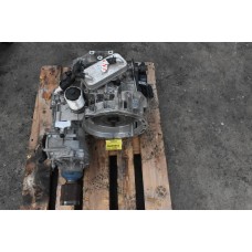 Αυτόματο Σασμάν DSG DQ500 Audi TTS 2.0 TFSI CCZ 2010-2018 (DSG7 MYC)