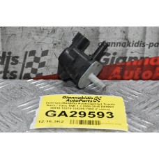 Σκάστρα (Βαλβίδα Ανακούφισης) Toyota Auris / Yaris 1NR 1.3 2008-2015 DENSO 90910-12278 136200-7060 (Γνήσιο)