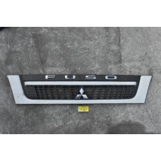 Μάσκα Mitsubishi Canter-Fuso 2005-2014 (Μεγάλης Καμπίνας)
