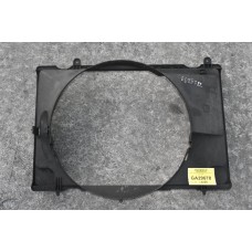 Χωάνη Ψυγείου Νερού Nissan Navara D22 2001-2005