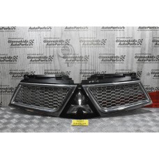 Μάσκα Mitsubishi L200 Safari KB4 2005-2015 7450A006