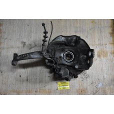 Ακραξόνιο Αριστερο Audi A4 1.8 TFSI B8 2006-2012 (Κομπλε με δαγκανα και δισκο)