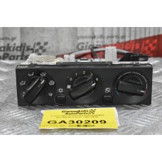Χειριστήριο Κλιματισμού/Καλοριφέρ Mitsubishi Canter 2004-2010 MK427833