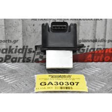 Αντίσταση Καλοριφέρ Nissan Navara D40 2005-2010 VP5NEH-19E624-AA