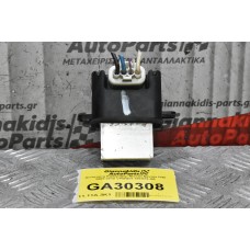 Αντίσταση Καλοριφέρ Nissan Navara D40 2005-2010 VP5NEH-19E624-AA