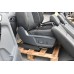 Σέτ Καθίσματα Σαλονι κομπλε Ford Ranger Wildtrak 2013-2018 Δερμάτινα-Ηλεκτρικά