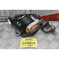 Ζώνη Ασφαλείας Μπροστά Δεξιά Nissan Navara d22 133 2001-2005 (Με Προεντωτήρα)