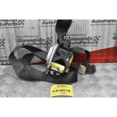 Ζώνη Mitsubishi L200 2006-2015 MN173444HC (Εμπρός Δεξία)