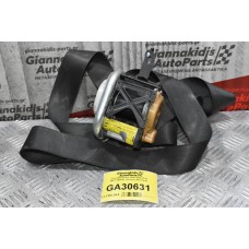 Ζώνη Mitsubishi L200 2006-2010 MN173443HC (Εμπρός Αριστερά)