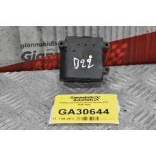 Σερβομηχανισμός Nissan Navara D22 1998-2005