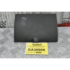 Ντουλαπάκι Nissan Navara D40 2005-2010 68252-EB301 Κεντρικης Κονσολας