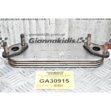 Ψυγείο Λαδιού Ford Ranger / Mazda B2500 / Mazda BT-50  2.5 WL 12V / WL 16V 1997-2013