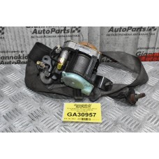 Ζώνη Ασφαλείας Μπροστά Δεξιά Nissan Navara d22 133 2001-2005 (Με Προεντωτήρα)