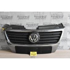 Μάσκα Volkswagen Passat B6 2005-2011