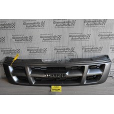 Μάσκα Isuzu D-Max 2002-2007