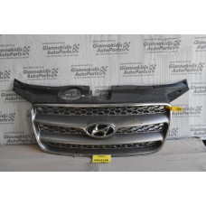 Μάσκα Hyundai Santa Fe 2007-2011