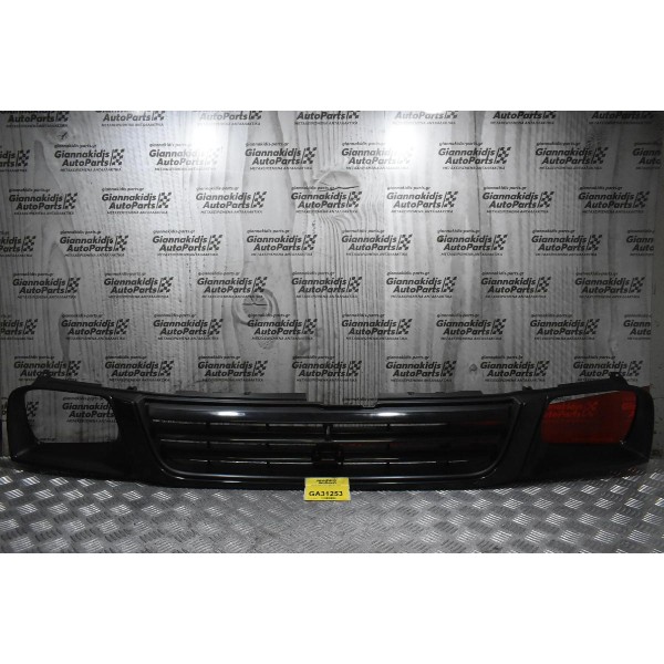 Μάσκα Mitsubishi L200 1997-1999