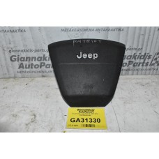 Αερόσακος Jeep Patriot 2007-2014 POYD59XDVAD