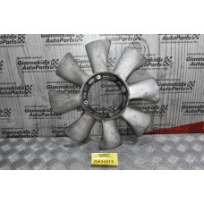 Φτερωτή Hyundai H-1 D4BB 1998-2005