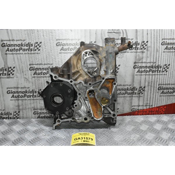 Αντλία Λαδιού Toyota Hilux Hiace 2.4 2L-II 1990-2001