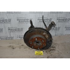 Ακραξόνιο Αριστερο Mazda BT-50 - Ford Ranger 4x4 2006-2012 (Με ABS)