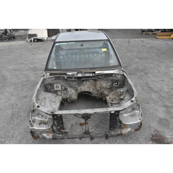 Καμπίνα Mitsubishi L200 KB4 4D56U 2005-2010 Μονοκκάμπινο (Για Ανταλλακτικά)