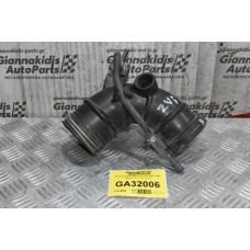 Kολάρο Toyota RAV4 2.0 1AZ 2001-2005 17880-28150 17880-28180