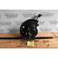 Ακραξόνιο Αριστερο Ford Ranger / Mazda BT50 2.5 WL 16V 4X4 2005-2010 (Με ABS)