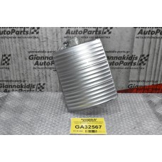 Γωνιακό Διακοσμιτικό Φαναριού Mitsubishi Canter 2012-2020 (Αριστερό) (Καινούριο)