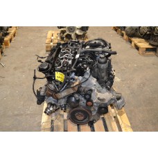 Κινητήρας - Μοτέρ Bmw 320 E90 - 520 E60 N47D20A 2006-2011