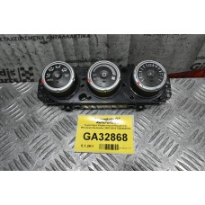 Χειριστήριο Κλιμαστισμού/Θέρμανσης Mitsubishi Outlander 2007-2014 7820A082XA