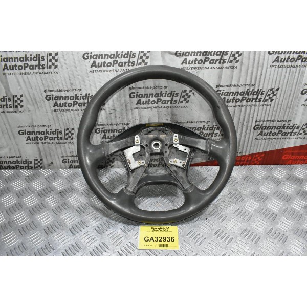 Τιμόνι Mitsubishi L200 1998-2005 (Ελαχιστη Φθορα)