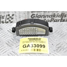 Αντίσταση Καλοριφέρ Mercedes-Benz B Class W246 W242 2011-2021 2469064100