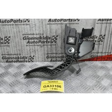 Πεντάλ Γκαζιού Ηλεκτρικό Mercedes-Benz B Class W246 2011-2021 2463001804