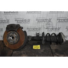Ακραξονιο Αριστερο Mercedes-Benz B180 W246 1.6T 2011-2014 A2463208713