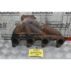 Χταπόδι / Πολλαπλή Εξαγωγής Mitsubishi L200 / L300 2.5 4D56 (Ηλεκτρόγκαζο) 1997-2005 MR571363