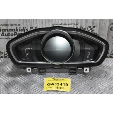 Kοντέρ / Καντραν Volvo V40 / Cross Country 2012-2019 31412270 (Αυτόματου Σασμάν)