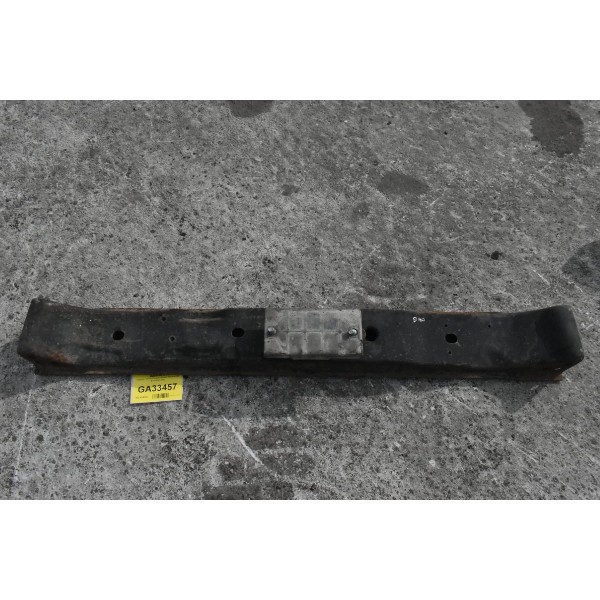 Γέφυρα / Βαση Σασμάν Nissan Navara D40 4x4 2006-2012