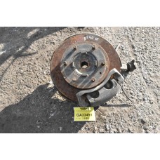 Ακραξόνιο Αριστερο Ford Ranger / Mazda BT50 2.5 WL 16V 4X4 2005-2010 ABS