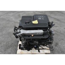 Κινητήρας - Μοτέρ Audi TT  A3  / Seat Leon Toledo  1.8T ARY 180PS 1999-2006