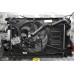 Ψυγείο Νερού - Intercooler - Βεντιλατερ Ψυγείο Κλιματισμού Volvo V60 2010-2019 BV-9L440-BD