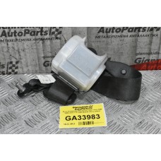 Ζώνη Ασφαλείας Mitsubishi L200 Triton KB4 2006-2015 TTC-AB0-MS044 (Πίσω Δεξιά)