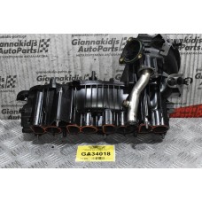 Πολλαπλή Εισαγωγής Bmw E90 E60 N47D20A 2005-2012 781074102