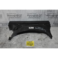  Χωάνη Ψυγείου Land Rover Discovery Sport 2005-2010 PGK500085V6 Ανω Μερος