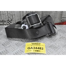 Ζώνη Ασφαλείας Πίσω Αριστερά Isuzu D-Max 2007-2013 5152321SGB