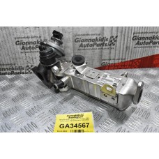 Βαλβίδα EGR - Ψυγείο Mini Cooper R56 - Countryman R60 2010-2016 782331602