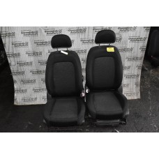 Κάθισματα Σετ Αριστερο Δεξι Ford Ranger 2013-2022 ΥΦΑΣΜΑ