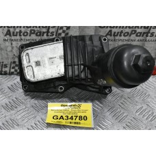 Βάση Φίλτρο Λαδιού - Ψυγείο Mini Cooper - Countryman 2.0 N47C20A 2010-2016 70377354 857626